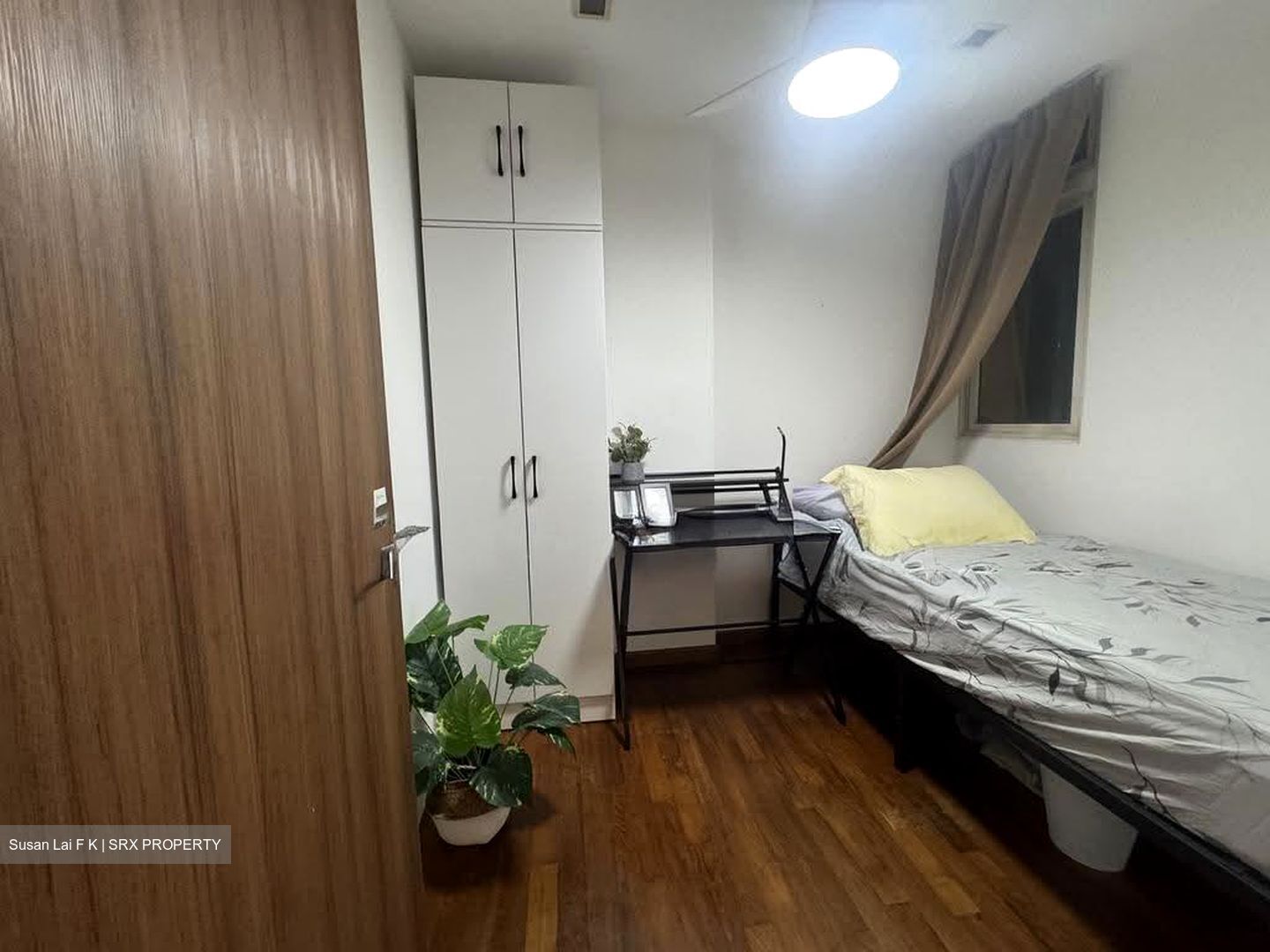 Costa Del Sol (D16), Condominium #620631051